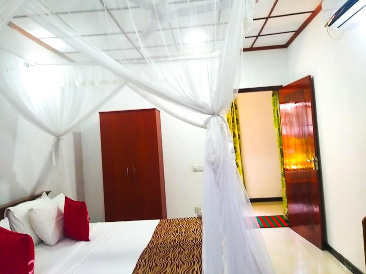 Sahana Sri Villa Bentota Exterior foto