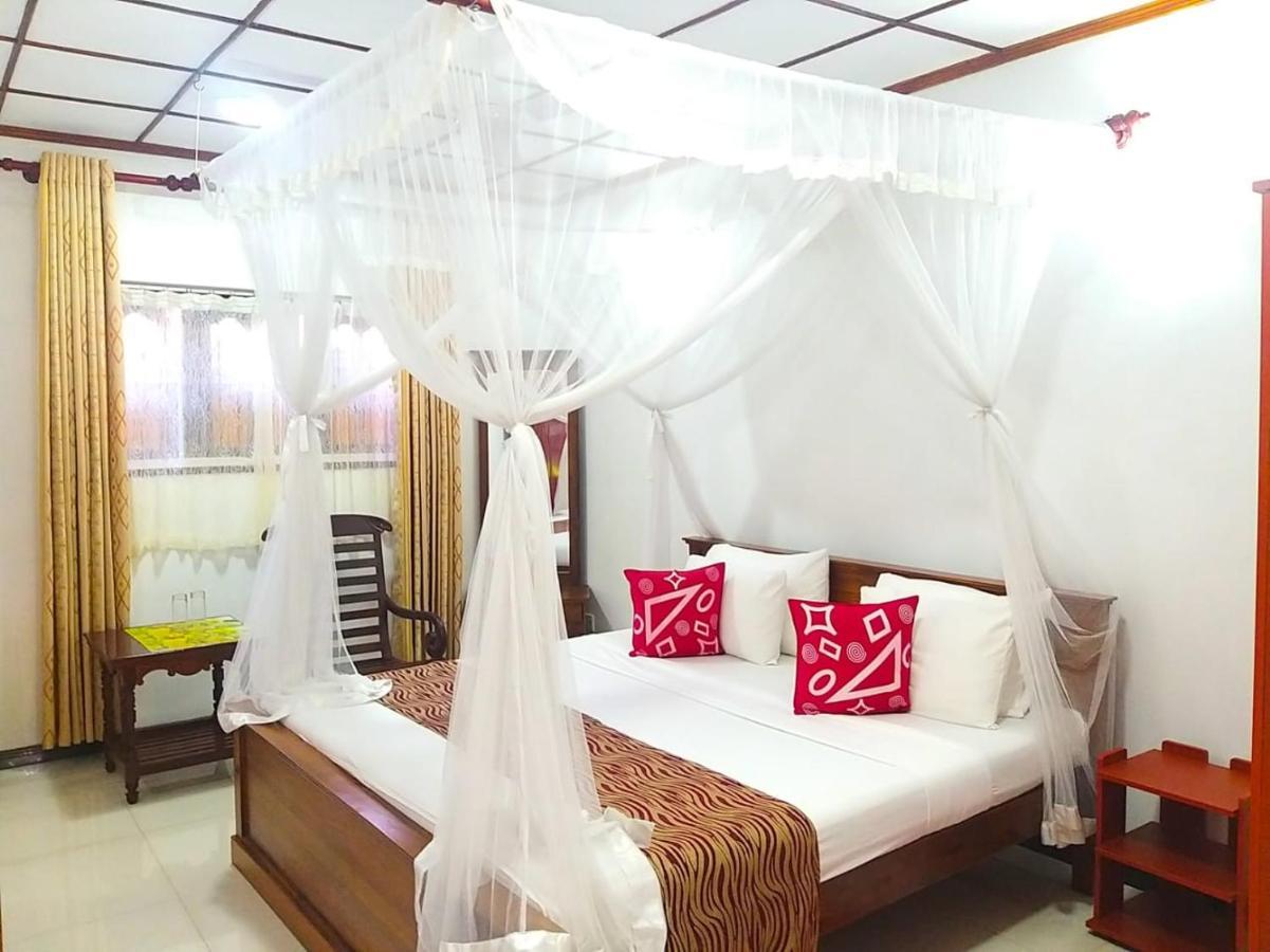 Sahana Sri Villa Bentota Exterior foto